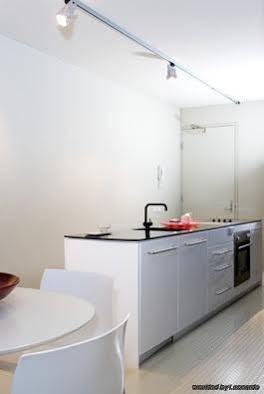 Apartment Hotel - The 150 Apartments Sydney Eksteriør billede
