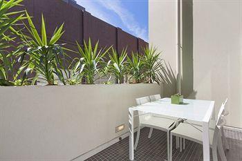 Apartment Hotel - The 150 Apartments Sydney Eksteriør billede