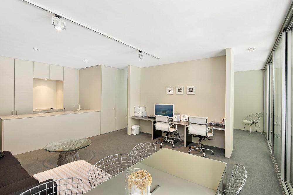 Apartment Hotel - The 150 Apartments Sydney Eksteriør billede
