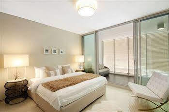 Apartment Hotel - The 150 Apartments Sydney Eksteriør billede